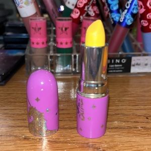 Lime Crime New Yolk City